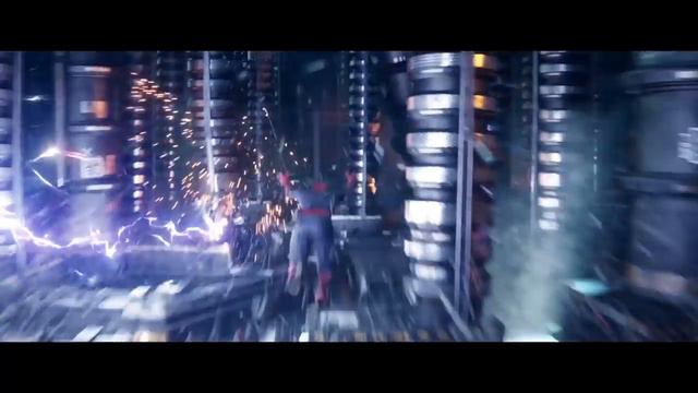 SAVE ME | SPIDERMAN смотреть онлайн