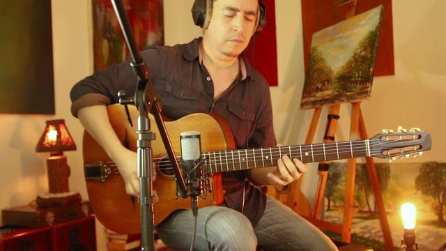 Dani Vargas | Prodipe | STC3D MK2 смотреть онлайн