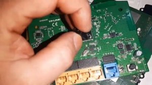 Modem tamiri huawei b535-232