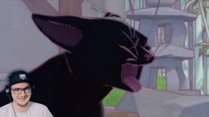 Блэк Кити в Биг Сити 2 (Конец)  ► Valera Ghosther ( Валера Гостер ) | Реакция