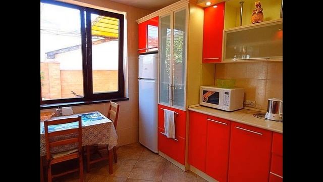 Геленджик, Guest House Vertical: обзор, цены, фото, отзывы. смотреть онлайн