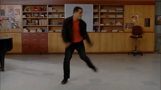 My Prerogative - Glee Cast - Jacob Artist смотреть онлайн