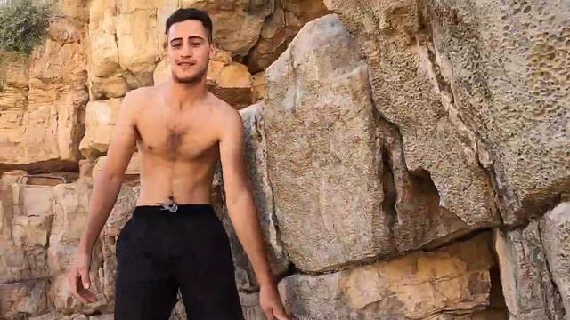 Заповедник Эйн Прат смотреть онлайн