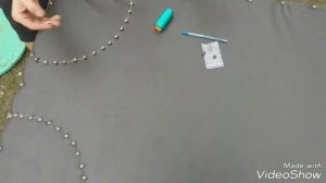 Как обшить дверь деревяную кож-замом или дермонтином.