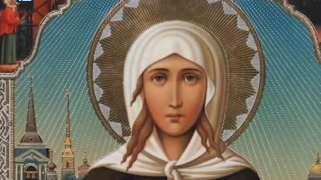 "Благовест" (06.06.2016) смотреть онлайн