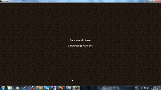 Como Baixar MineCraft, Baixar Java 32 Bit e Colocar Mini Mapa !! смотреть онлайн