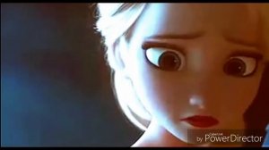 Ледяной Джек и Эльза~|Я был не прав|?