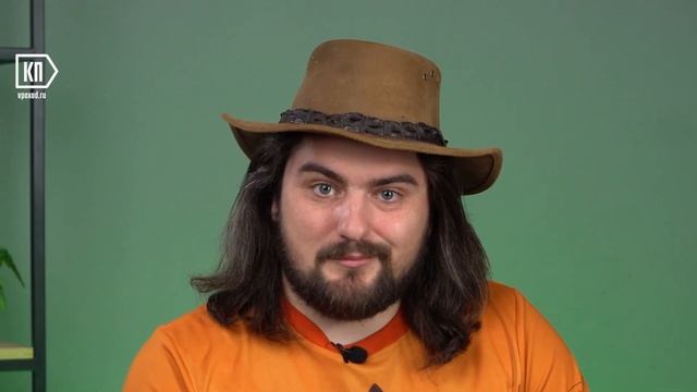 Сергей Антонов инструктор Клуба Приключений смотреть онлайн