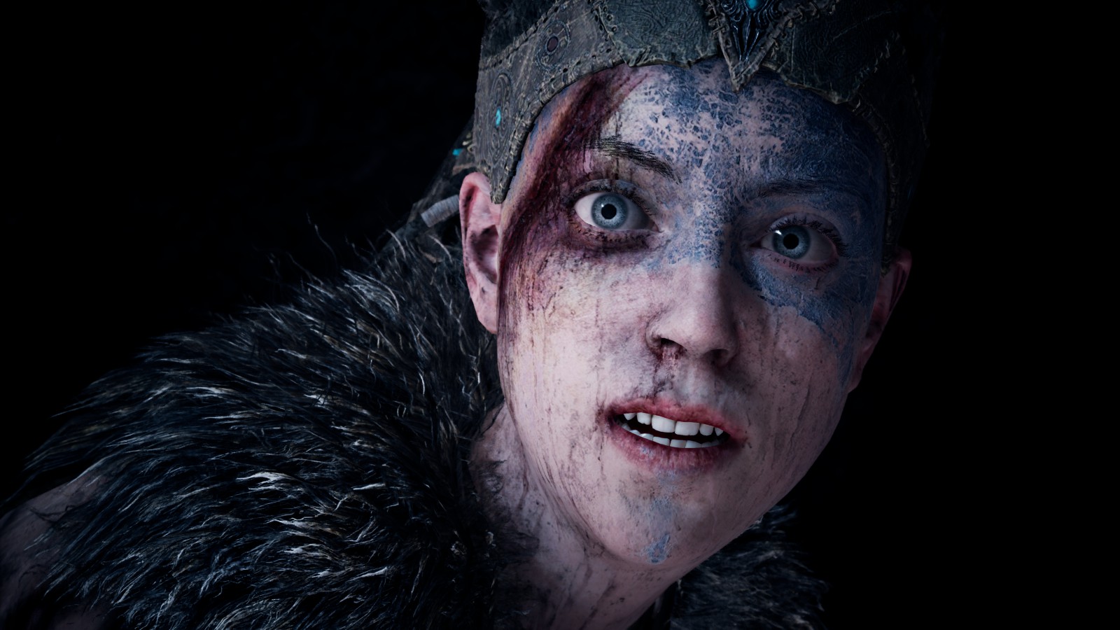 Hellblade Senua's sacrifice. Прохождение, часть 5. (19 мая 2018 г). смотреть онлайн