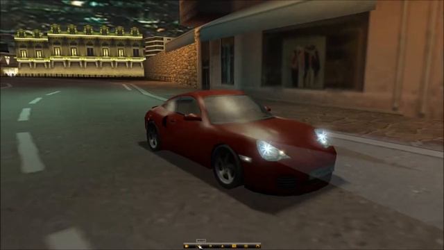 Need For Speed: Porsche Unleashed - Factory Driver 34/34 [1080p60 - GTX 750Ti - 34/66] смотреть онлайн