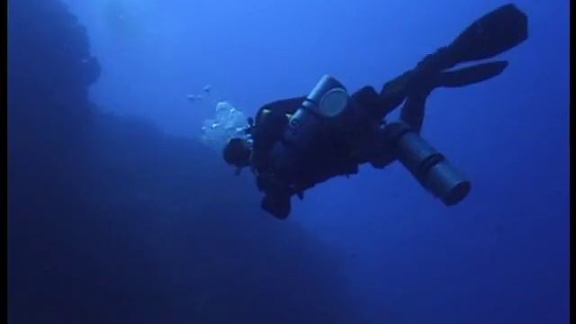 201m, Dahab, Blue Hole, 18.02.2010 смотреть онлайн