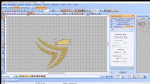 ЛУЧШИЕ ПРОГРАММЫ Машинной Вышивки Сравнение программ Embird и Wilcom  Как создать дизайн