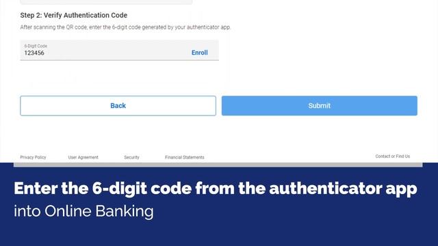How to Enable Multifactor Authentication смотреть онлайн