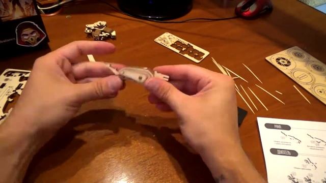 МОТОЦИКЛ ИЗ ДЕРЕВА СВОИМИ РУКАМИ | СБОРКА МОТОЦИКЛА ENGRAVE смотреть онлайн