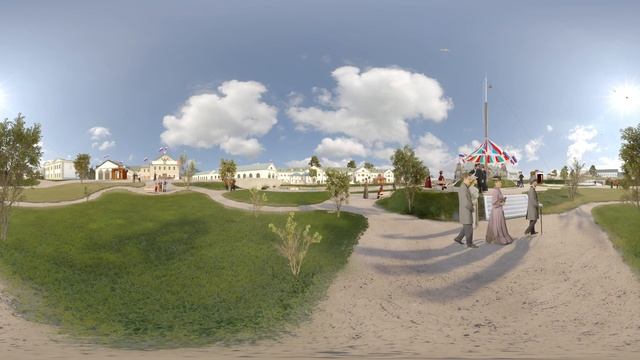 Плотинка выставка 1887 точка 1 смотреть онлайн