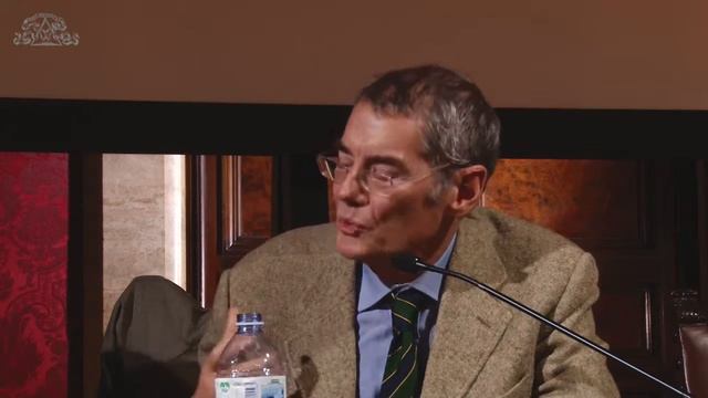 04-11-2016 La collezione Lemme cinquanta anni dopo -5- Andrea G. De Marchi смотреть онлайн