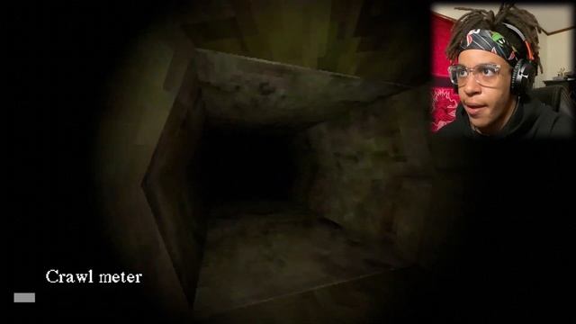 YOU CAME TO THE WRONG PLAYGROUND FOOL!! | Slide in the Woods (Indie Horror Game) смотреть онлайн