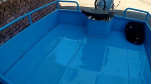 Обзор "Урал " МГ- 350