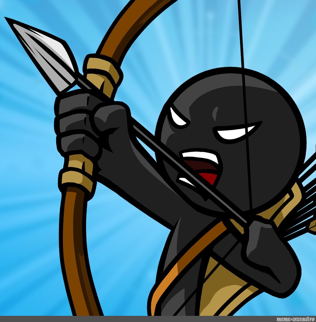 Stick War:Стик Вар смотреть онлайн