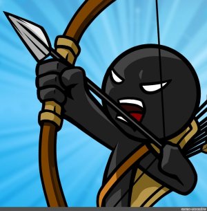 Stick War:Стик Вар