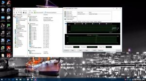 Тест стабильности системы с помощью программы Aida 64