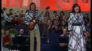 ВИА Верасы - Малиновка (Песня-80)