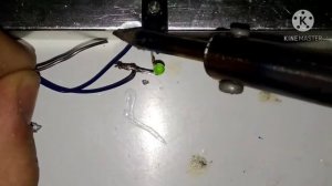 Транзистор 13003,Крутая самоделка на транзисторе 13003