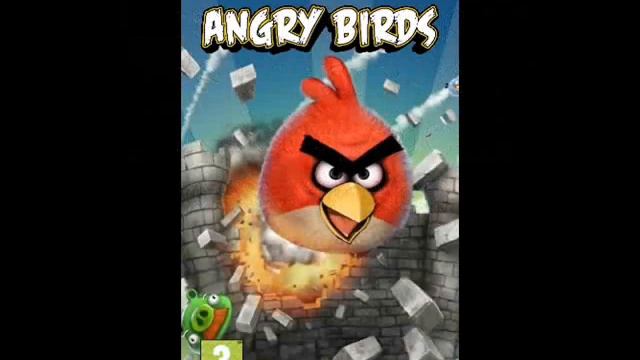 PSP Angry Birds español mediafire смотреть онлайн