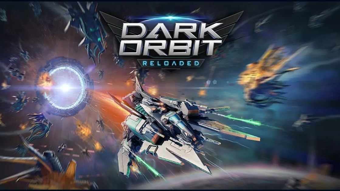 Стрим Dark Orbit