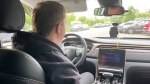 КУПИЛ GAC GS5 И ПОПАЛ НА ПРОБЛЕМЫ С АКПП. РЕАЛЬНЫЙ ОТЗЫВ ВЛАДЕЛЬЦА.
