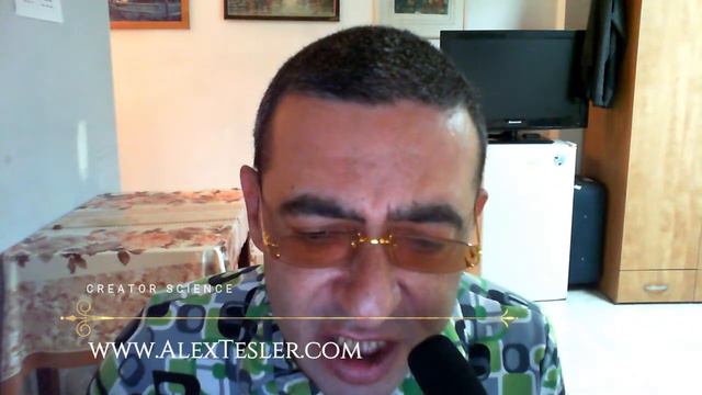 80) Творец Один на Всех! Изучаем Отношения Творца и Человека в Духовном Мире!