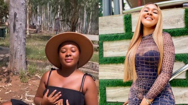 Doris Ifeka Biography, Age, Networth, Kids, Movies смотреть онлайн