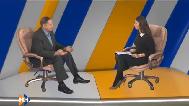 Игорь Нестеров: как реагировать, когда банк «с барского плеча» дает вам кучу денег смотреть онлайн