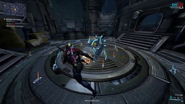 Max Level Skana Hits Diffrent смотреть онлайн