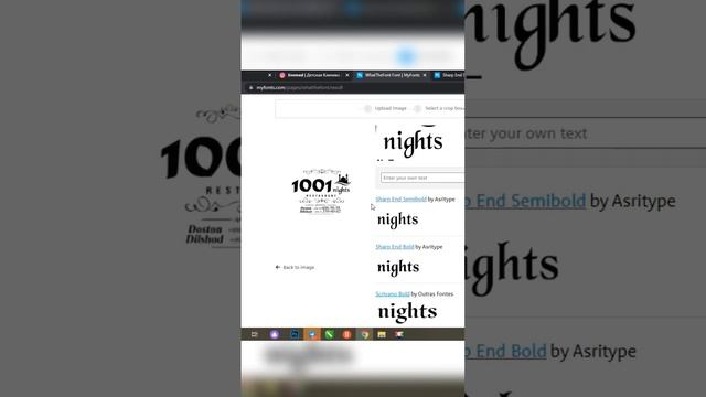Qanday qilib yangi shiftni topish | Как можно найти новый шрифт смотреть онлайн