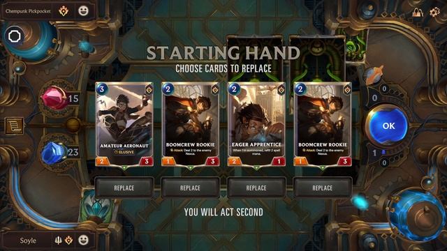 |LoR| UPDATE BUG: STUCK IN LABS after login, FIXED смотреть онлайн