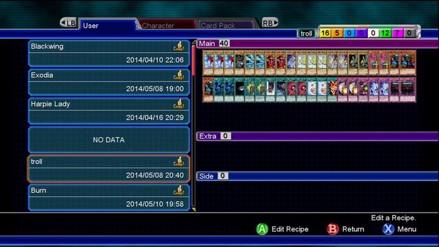 Yugioh MD (Millennium Duels) Tips and Tricks | Ep. 2 Deck Contents Tutorial смотреть онлайн