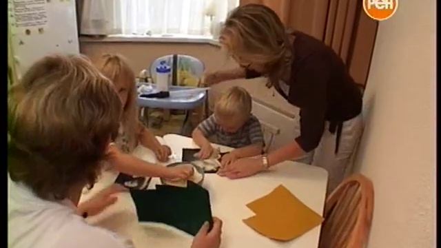 Семья Матвеевых смотреть онлайн