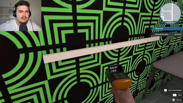 E Pastrova kete DHOMEN dhe e Bona GAMING ROOM | House Flipper #3 смотреть онлайн