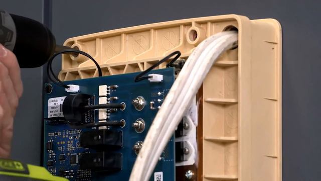 The Future of Continuous Flow Electric Water Heating смотреть онлайн