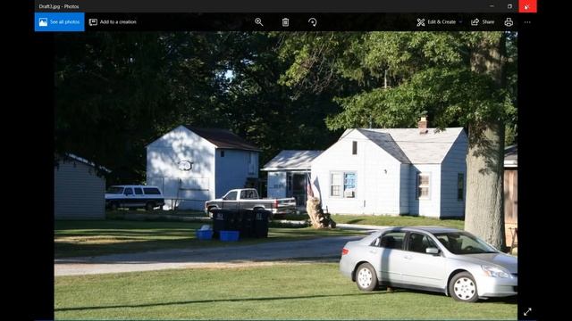 The Magic of Raw Data Carving смотреть онлайн