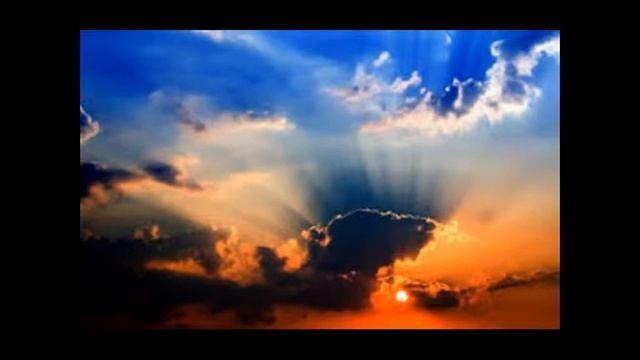 Какого цвета НЕБО на других планетах ? смотреть онлайн