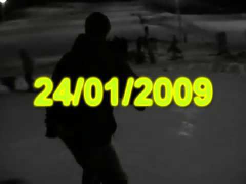 каток.ленинские горки.ульяновск. смотреть онлайн