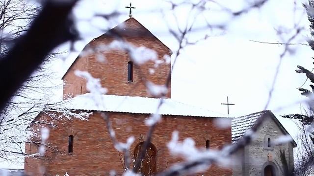 16 псалом на арамейском языке смотреть онлайн