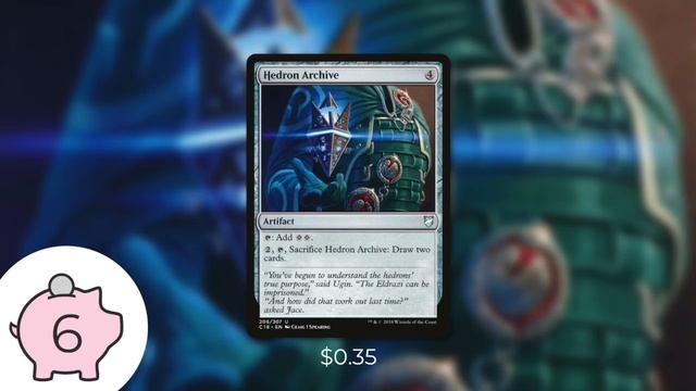 Budget Commander Staples - Mana Rocks | Top 10 | Magic the Gathering | EDH смотреть онлайн