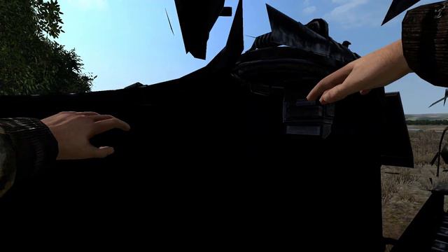 18.05.2015 Arma 2 ACE [Otstrel.ru] (До последнего снаряда) смотреть онлайн