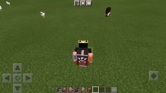 Mods Java Para Minecraft PE/Bedrock! - Mods For MCPE смотреть онлайн