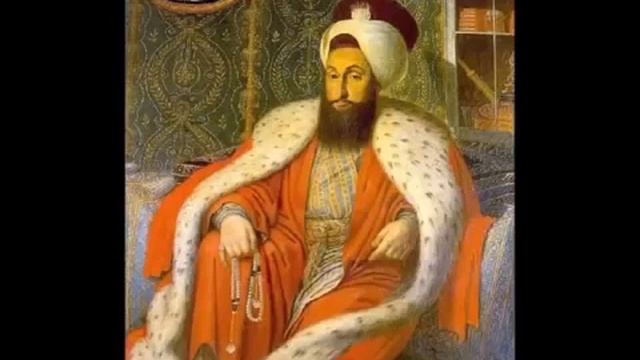 Suzi Dilara Peşrevi (Ağır Düyek) - III. Selim Turkish Ottoman Classical Music смотреть онлайн