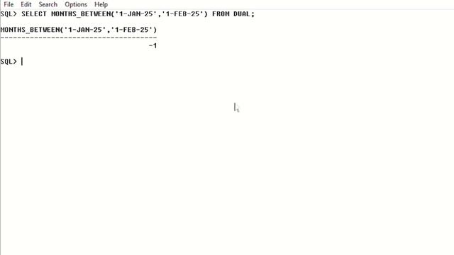 Months_Between in SQL | Date Manipulation in SQL | Kannada SQL | Oracle | Date in SQL | Akash смотреть онлайн