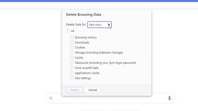 How To Clear Your Cache On The Vivaldi Web Browser | PC | *2023 ? смотреть онлайн
